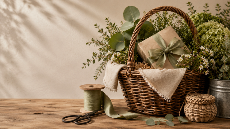 Floral & Gift Packaging