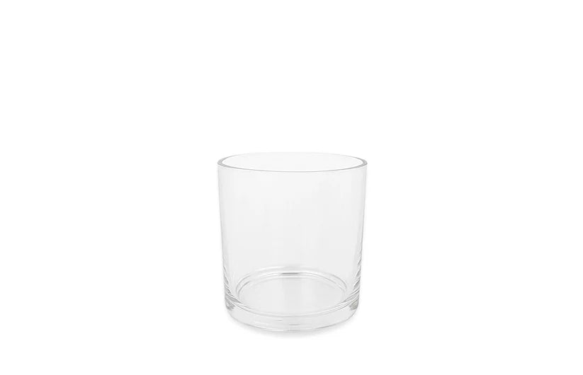 Glass Vase CY0404