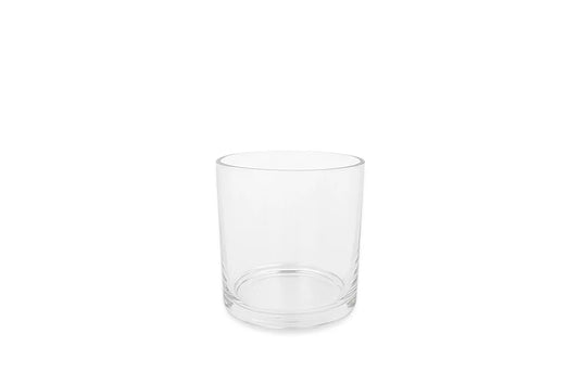 Glass Vase CY0404