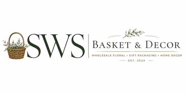 SWS Basket & Decor